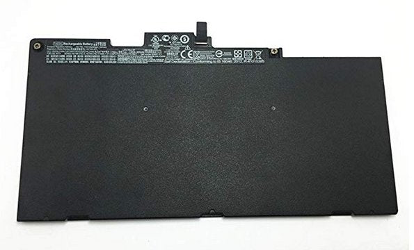 EAN 5711783401438 - HP 854108-850 refacción para laptop Batería imagen 1