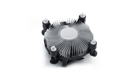 EAN 6933412725626 - DeepCool CK-11509 Procesador Enfriador 9,2 cm Aluminio, Negro 1 pieza(s) imagen 2