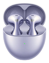 Auriculares Huawei Freebuds 6 Inalámbrico Y Alámbrico Usb Tipo C Bluetooth Púrpura Huawe-200370141