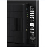 Sony Fw-32bz30j1 Pantalla Plana Para Señalización Digital 81,3 Cm (32") Lcd Wifi 4k Ultra Hd Negro Procesador Incorporado