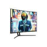 EAN 6923172593238 - Dahua Technology DHI-LM32-E230C pantalla para PC 80 cm (31.5") 1920 x 1080 Pixeles Full HD LED Negro imagen 2