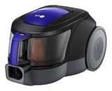 Aspirador De Trineo Lg Vc5506nhtb 650w