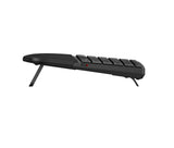 EAN 0198122954971 - HP 685 Comfort Dual-Mode Keyboard teclado Oficina RF Wireless + Bluetooth Negro imagen 5