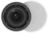 Vivolink Audiopack Subwoofer  8" 50w + 4 X Ceiling Speakers