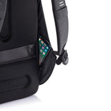 EAN 8714612115411 - XD-Design P705.291 mochila Antracita, Negro Tereftalato de polietileno (PET), Espuma imagen 7