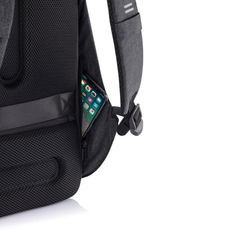 EAN 8714612115411 - XD-Design P705.291 mochila Antracita, Negro Tereftalato de polietileno (PET), Espuma imagen 7