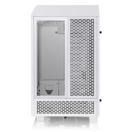 EAN 4713227525763 - Thermaltake The Tower 100 Snow Mini Tower Blanco imagen 3