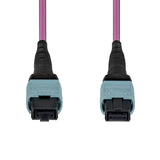 Startech.Com Startech - Cable De Red - Mtp/Mpo-12 Single-Mode (W)