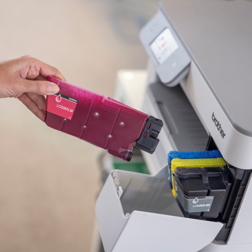 Brother Impresora Inkjet Hl-J5113dw Profesional A4
