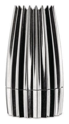 Alessi Wal03 Wal03 Grind Salz-/Pfeffer- Und Gewürzmühle - Gussaluminium.