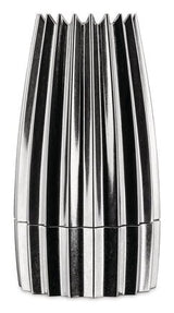 Alessi Wal03 Wal03 Grind Salz-/Pfeffer- Und Gewürzmühle - Gussaluminium.