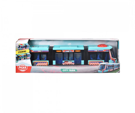 EAN 4006333083457 - Dickie Toys 203747016 vehículo de juguete imagen 4