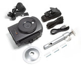 EAN 4260358124193 - Technaxx TX-164 1/2.7" Cámara compacta 2 MP CMOS 1920 x 1080 Pixeles Negro imagen 6