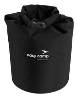 Easy Camp Dry-Pack L 43 36 L, Black
