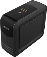 EAN 5605922001620 - Phasak PH 9497 sistema de alimentación ininterrumpida (UPS) Línea interactiva 0,75 kVA 450 W 3 salidas AC imagen 5