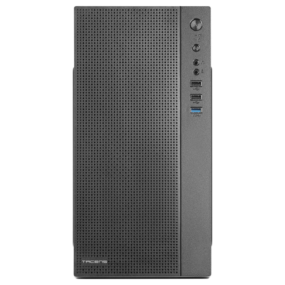Caja Minitorre Anima Ac5500 Con Fuente 500w