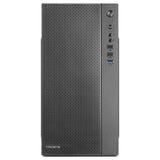 Caja Minitorre Anima Ac5500 Con Fuente 500w