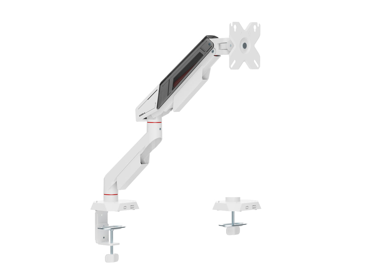 Equip Tischhalterung 17"-40" 1tft 360° Gaming 12kg Sw+Ws