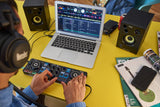Hercules Consola Dj Starter Kit (4780890) Hercules Consola Dj Starter Kit (4780890)