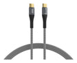 EAN 4049759325138 - EFB Elektronik USB-CC-00004 cable USB USB 2.0 3 m USB C Negro, Gris imagen 1