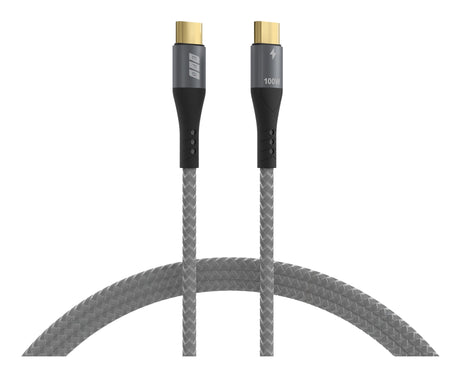 EAN 4049759325138 - EFB Elektronik USB-CC-00004 cable USB USB 2.0 3 m USB C Negro, Gris imagen 1