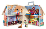 EAN 4008789709851 - Playmobil Dollhouse 70985 set de juguetes imagen 4
