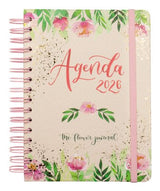 EAN 8422952407065 - Finocam 770320126 agenda Agenda diaria Rosa imagen 1