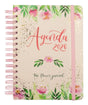 EAN 8422952407065 - Finocam 770320126 agenda Agenda diaria Rosa imagen 1