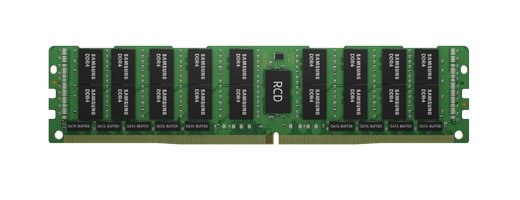 Memoria Samsung 128 Gb Ecc Ddr4-3200 Lrdimm M386aag40am3-Cwe