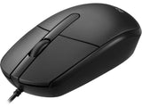 EAN 5705730331008 - Sandberg 331-00 ratón Oficina Ambidextro USB tipo A 1200 DPI imagen 1