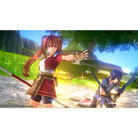 EAN 7350002938621 - Clear River Games Trails in the Sky 1st Chapter Estándar PlayStation 5 imagen 4