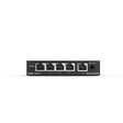 EAN 6971693270435 - Ruijie Networks RG-ES105GD switch No administrado Gigabit Ethernet (10/100/1000) Negro imagen 1
