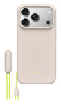 EAN 195950672190 - Apple MGTN4LL/A funda para teléfono móvil 16 cm (6.3") Cal, Color piedra imagen 1