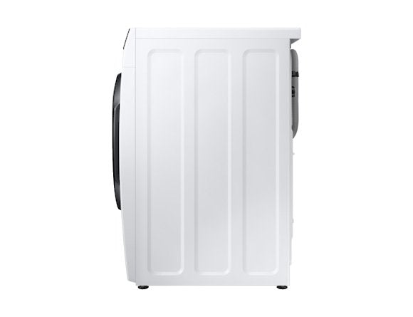 EAN 8806090607141 - Samsung WD80T554ABT lavadora-secadora Independiente Carga frontal Blanco imagen 4