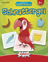 Amigo Schnattergei 02205