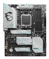 EAN 4711377162913 - MSI X670E GAMING PLUS WIFI placa base AMD X670 Zócalo AM5 ATX imagen 2
