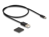 Delock 18652 Divisor Hdmi 1 X Hdmi In A 4 X Hdmi Out 4k 60 Hz Con Ajuste De Pantalla