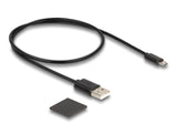 EAN 4043619186518 - DeLOCK 18651 divisor de video 2x HDMI imagen 3