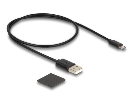 EAN 4043619186518 - DeLOCK 18651 divisor de video 2x HDMI imagen 3