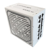 Fuente De Alimentación Lc-Power Lc1000mw V3.1  1000 W 20+4 Pin Atx Atx Blanco