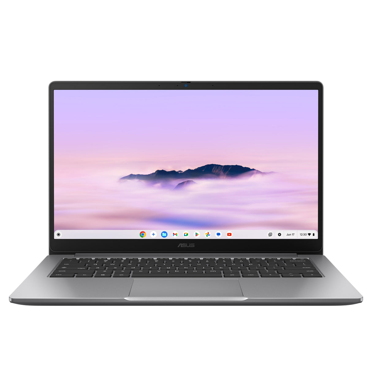 Asus Chromebook Cx3 14" 3-N355 8 128 Cx1405cta-Mw0355 Chromeos