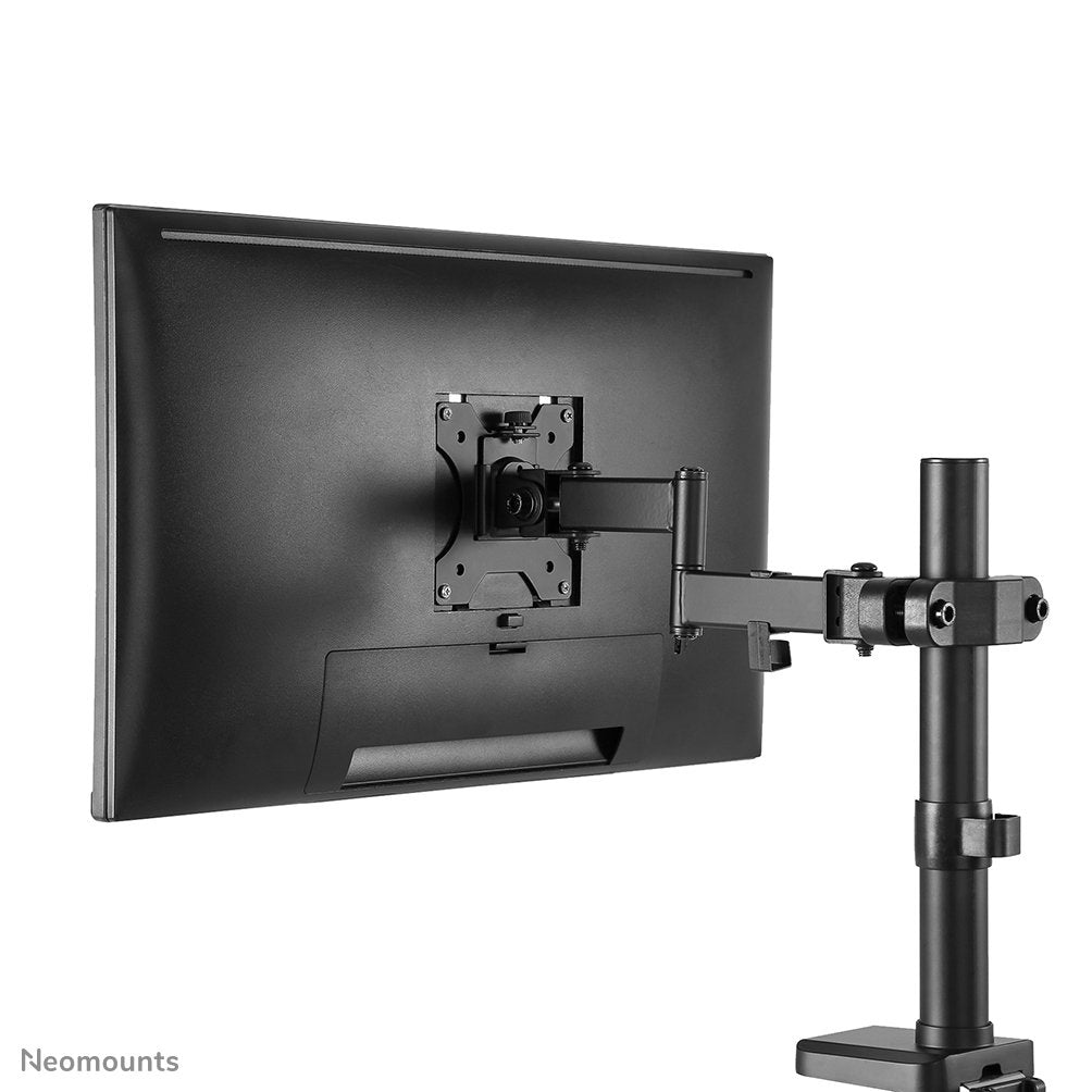 Neomounts By Newstar Soporte De Poste Para Tv  75x75 - 100x100mm 8kg 17-32''
