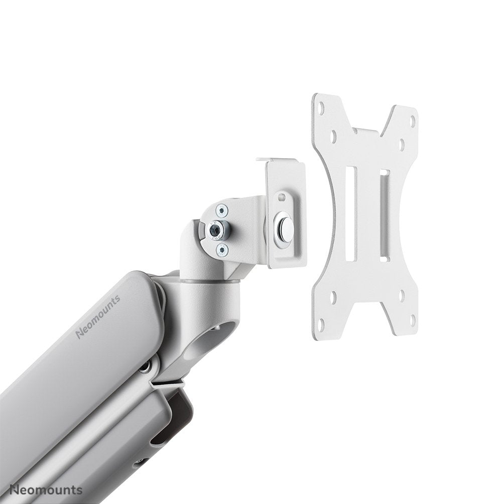 Neomounts By Newmar Tis 17"-42" 1tft 3gelenk Blanco Max.15k