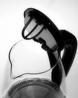 EAN 5908256832749 - Adler AD 1225 tetera eléctrica 1,7 L 2000 W Negro, Acero inoxidable, Transparente imagen 6