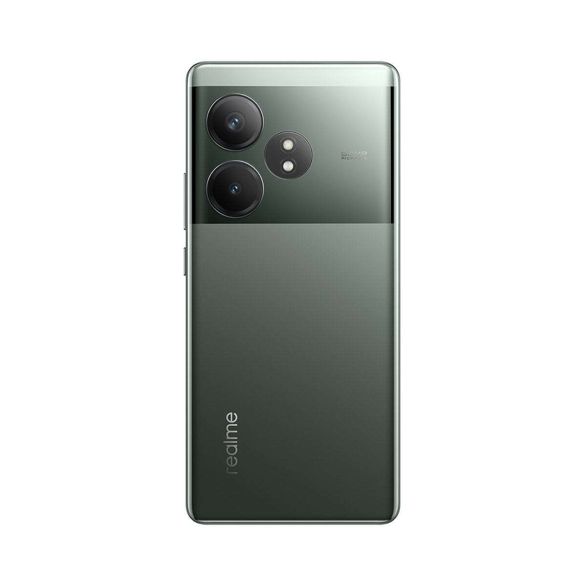 Realme Gt 6t 5g 12gb/256gb Verde