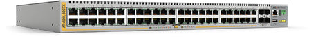 EAN 767035217048 - Allied Telesis AT-x530L-52GTX-50 Gestionado L3 Gigabit Ethernet (10/100/1000) Gris imagen 1