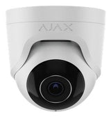 Ajax Netzwerkkamera Turretcam (5 Mp 4 Mm) *Weiss*