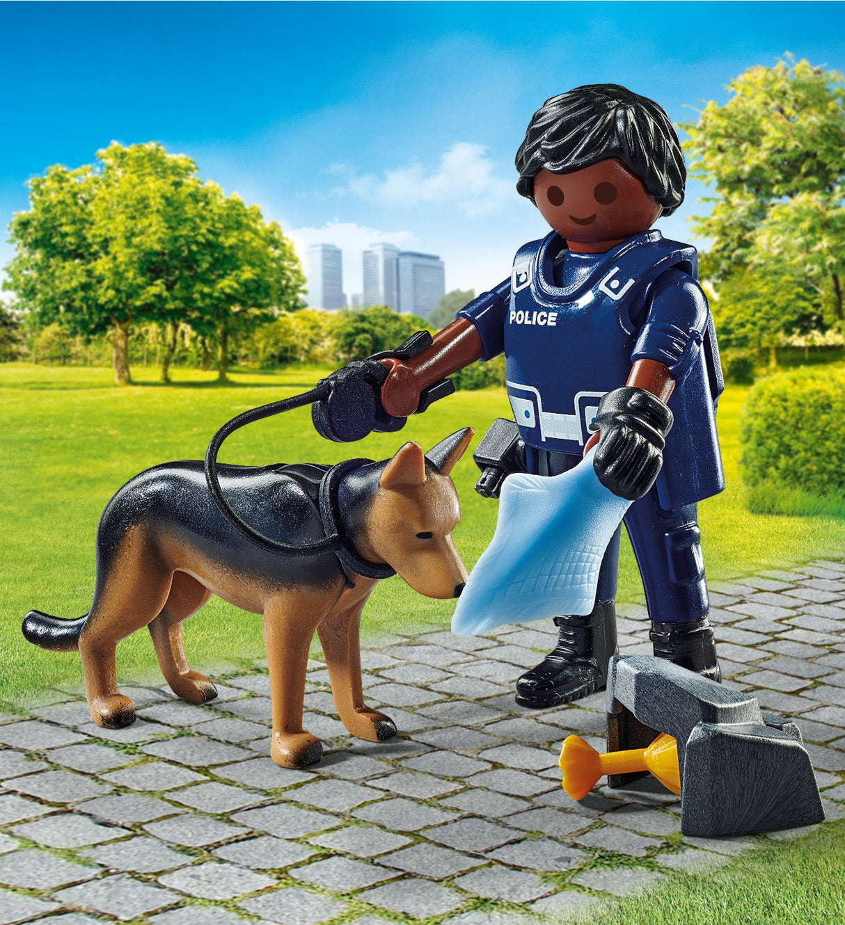 EAN 4008789711625 - Playmobil SpecialPlus 71162 figura de juguete para niños imagen 6