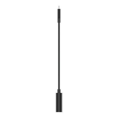 EAN 0745883850181 - Belkin AVC018BTBK hub de interfaz USB Tipo C 10000 Mbit/s Negro imagen 4