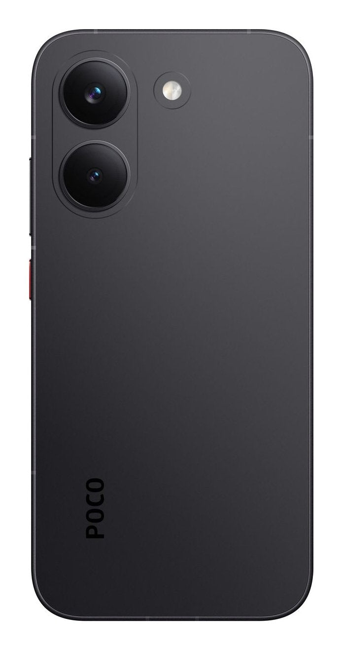 EAN 6941812719206 - POCO X8 Pro 16,7 cm (6.59") SIM doble 5G USB Tipo C 12 GB 512 GB 6500 mAh Negro imagen 5